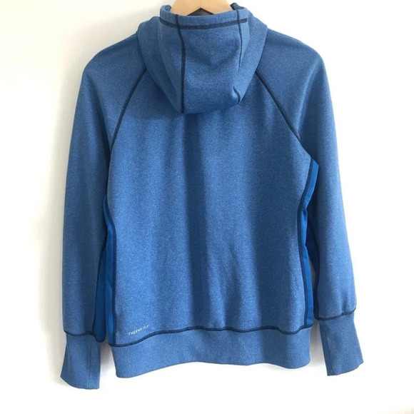 Nike Zip Up Hoodie Sz  M - Picture 12 of 12